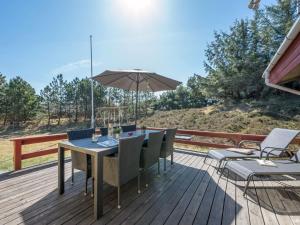 Holiday Home Yaris - 800m to the fjord by Interhome