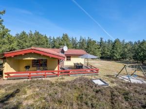 Holiday Home Yaris - 800m to the fjord by Interhome