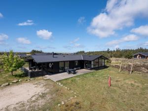 Holiday Home Brunkil - 500m from the sea by Interhome