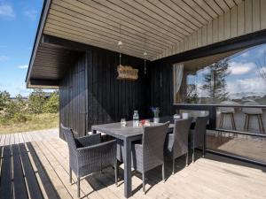 Holiday Home Brunkil - 500m from the sea by Interhome