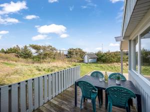 Holiday Home Sutere - 200m to the fjord by Interhome