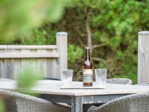 Holiday Home Doreen - from the sea by Interhome