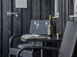 Holiday Home Durita - 600m to the inlet by Interhome