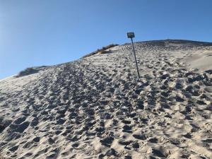 Holiday Home Durita - 600m to the inlet by Interhome