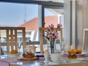 Holiday Home Durita - 600m to the fjord by Interhome