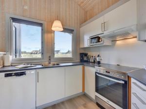 Holiday Home Durita - 600m to the fjord by Interhome