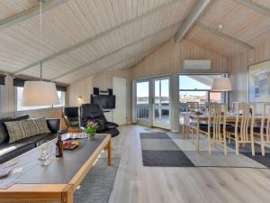 Holiday Home Durita - 600m to the fjord by Interhome