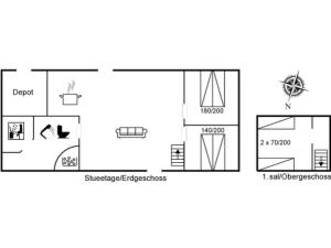 Holiday Home Teresia - 600m from the sea by Interhome