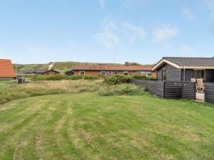 Holiday Home Leleks - 200m from the sea by Interhome