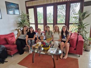 Sunny Hill Residence