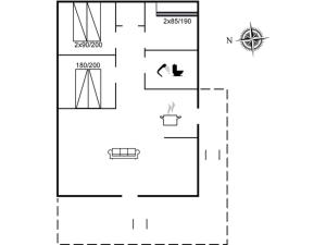Holiday Home Hélène - 400m from the sea by Interhome