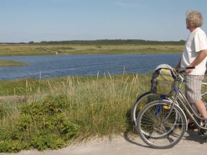 Holiday Home Dorothea - 450m to the fjord by Interhome