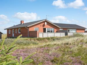 Holiday Home Dorothea - 450m to the fjord by Interhome