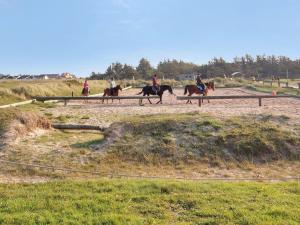 Holiday Home Dorothea - 450m to the fjord by Interhome