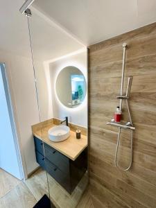 Rest In Reims - Proche gare & lArena