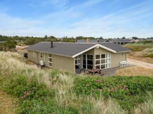 Holiday Home Drifa - 600m from the sea by Interhome