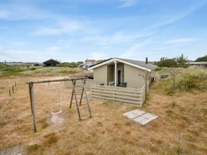 Holiday Home Drifa - 600m from the sea by Interhome