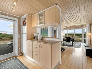 Holiday Home Drifa - 600m from the sea by Interhome
