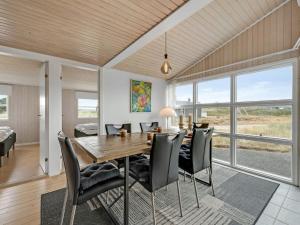 Holiday Home Drifa - 600m from the sea by Interhome
