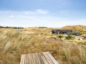 Holiday Home Dina - 200m to the fjord by Interhome