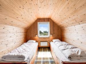 Holiday Home Dina - 200m to the fjord by Interhome