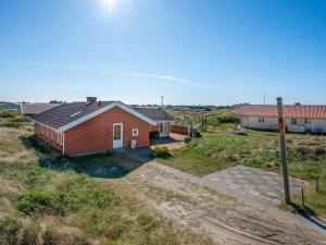 Holiday Home Fia - from the sea by Interhome