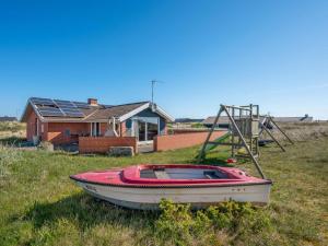 Holiday Home Fia - from the sea by Interhome