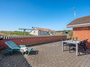 Holiday Home Fia - from the sea by Interhome