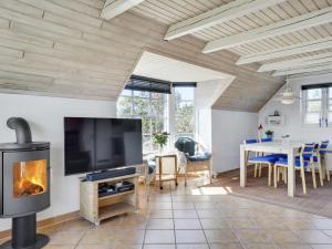 Holiday Home Lavina - 950m from the sea by Interhome