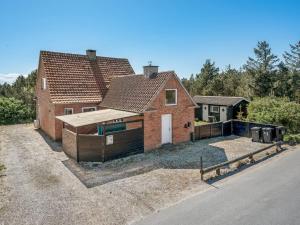 Holiday Home Vappu - 400m to the fjord by Interhome