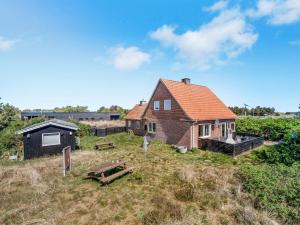 Holiday Home Vappu - 400m to the fjord by Interhome