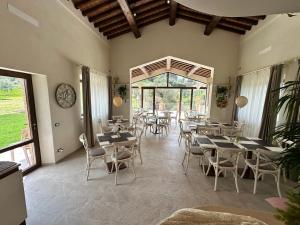 Casale Giulia b&b