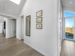 Holiday Home Swante - from the sea by Interhome