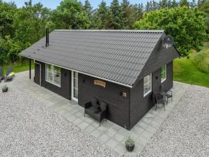 Holiday Home Øn - from the sea by Interhome