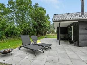 Holiday Home Øn - from the sea by Interhome