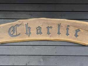 Holiday Home Øn - from the sea by Interhome