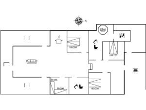 Holiday Home Temjana - from the sea by Interhome