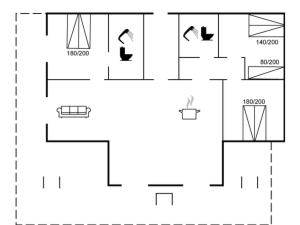 Holiday Home Sibyll - from the sea by Interhome
