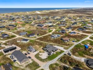 Holiday Home Sibyll - from the sea by Interhome