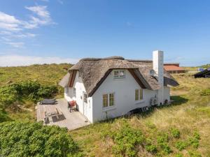 Holiday Home Erle - 200m to the inlet by Interhome