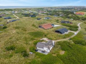 Holiday Home Erle - 200m to the inlet by Interhome