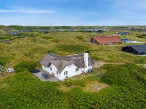 Holiday Home Erle - 200m to the inlet by Interhome