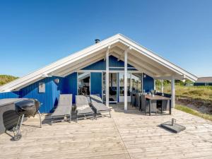 Holiday Home Asalonis - 250m from the sea by Interhome