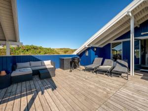 Holiday Home Asalonis - 250m from the sea by Interhome