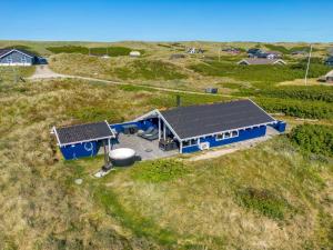Holiday Home Asalonis - 250m from the sea by Interhome