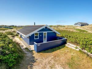 Holiday Home Asalonis - 250m from the sea by Interhome