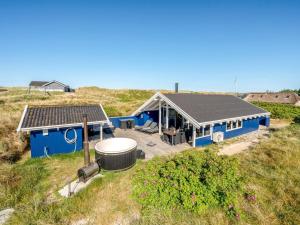 Holiday Home Asalonis - 250m from the sea by Interhome