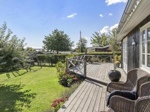 Holiday Home Sinika - 400m from the sea by Interhome