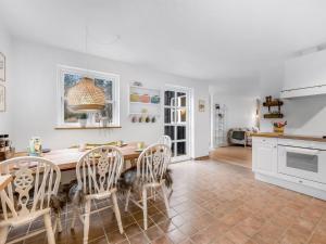 Holiday Home Mandana - 10km to the fjord by Interhome