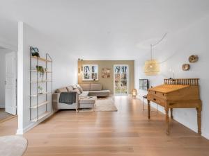 Holiday Home Mandana - 10km to the fjord by Interhome